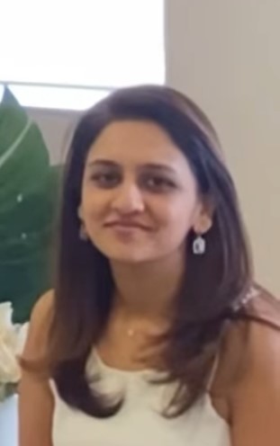 Mrs. Mitali Kothari