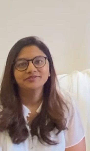 Mrs. Meghna Kothari