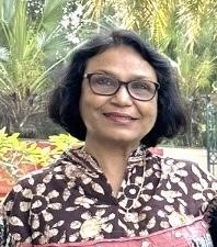 Mrs. Meeta Rakesh