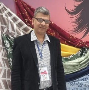 Vishal Modi